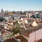 شقة Flh Principe Real With View Lisboa