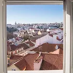 Flh Principe Real With View